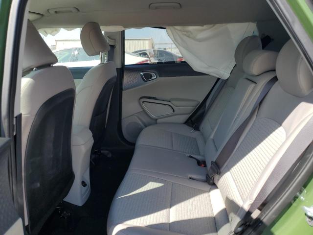 2020 KIA SOUL - KNDJ33AU5L7048183