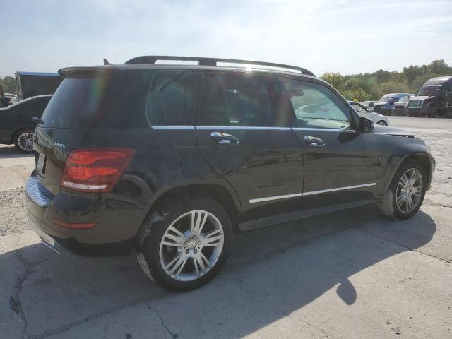 2015 MERCEDES-BENZ GLK 350 4M - WDCGG8JB3FG408866