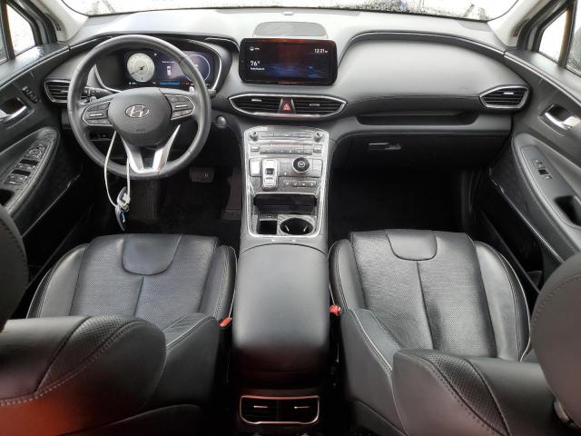 2021 HYUNDAI SANTA FE L - 5NMS44AL5MH323060