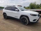 JEEP CHEROKEE L photo