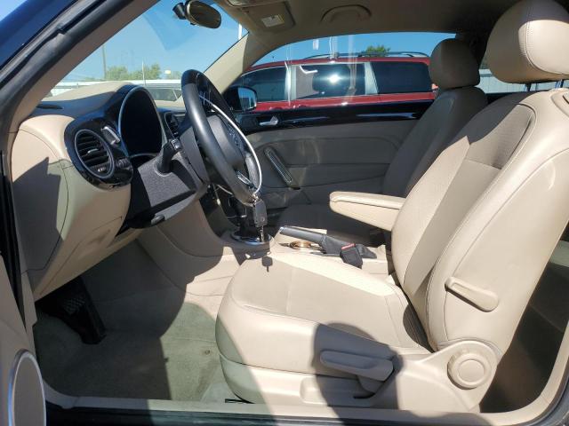 2015 VOLKSWAGEN BEETLE 1.8 - 3VWJ17AT5FM636435