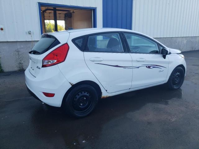 Vin: 3fadp4ej5dm128510, lot: 65932754, ford fiesta se 20133