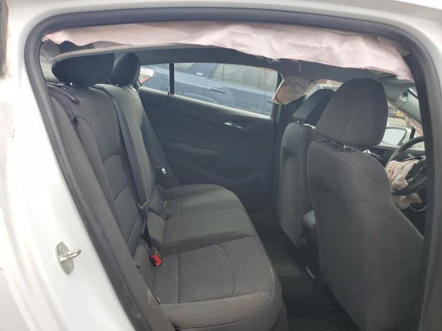1G1BJ5SM7K7103552 2019 CHEVROLET CRUZE