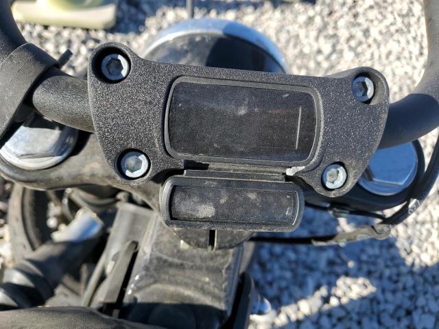 2018 HARLEY-DAVIDSON DAVIDSON 1HD1YJJ1XJC083655