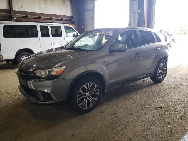 MITSUBISHI OUTLANDER ES