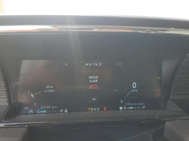 2019 LINCOLN NAVIGATOR - 5LMJJ3TT1KEL14540