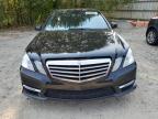 MERCEDES-BENZ E 350 4MAT photo