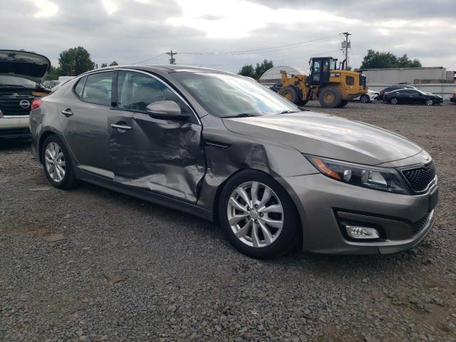 VIN 5XXGN4A7XEG331435 2014 KIA Optima, EX no.4