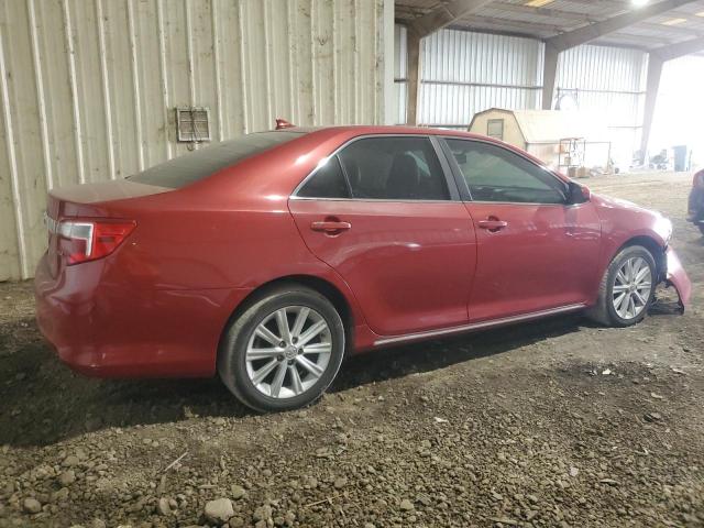 VIN 4T1BK1FK0EU551526 2014 Toyota Camry, SE no.3