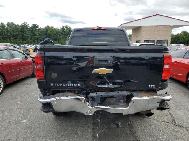 2015 CHEVROLET SILV2500 4 1GC1KWEGXFF604216