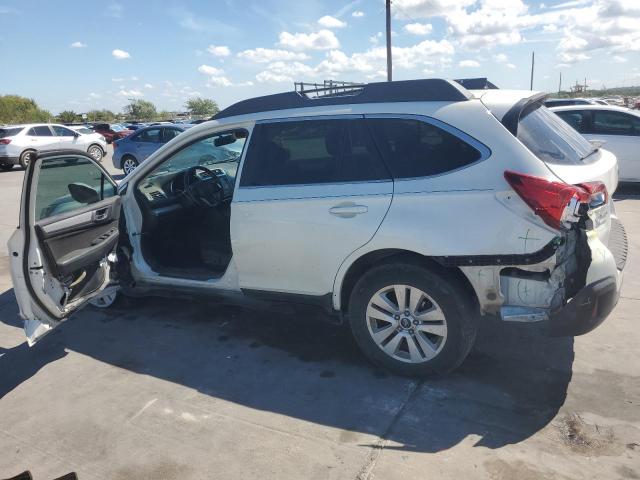 2018 SUBARU OUTBACK 2. - 4S4BSACC8J3263041