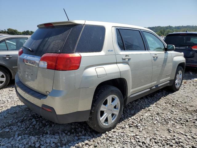 2015 GMC TERRAIN SL - 2GKALMEK5F6399151