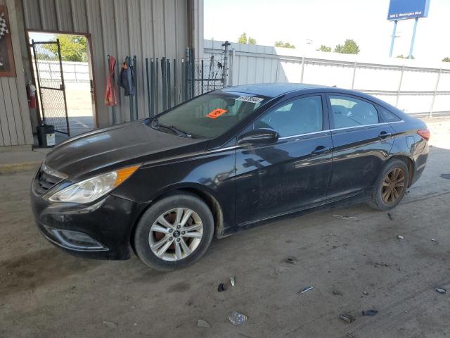 Vin: 5npeb4ac6ch405934, lot: 67978544, hyundai sonata gls 20121