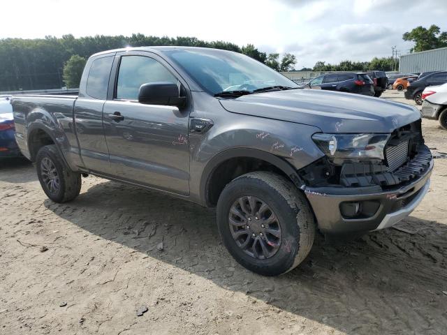 2021 FORD RANGER XL - 1FTER1EH7MLD52819