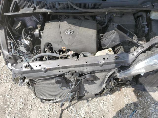 2020 TOYOTA SIENNA LE - 5TDKZ3DC9LS067962