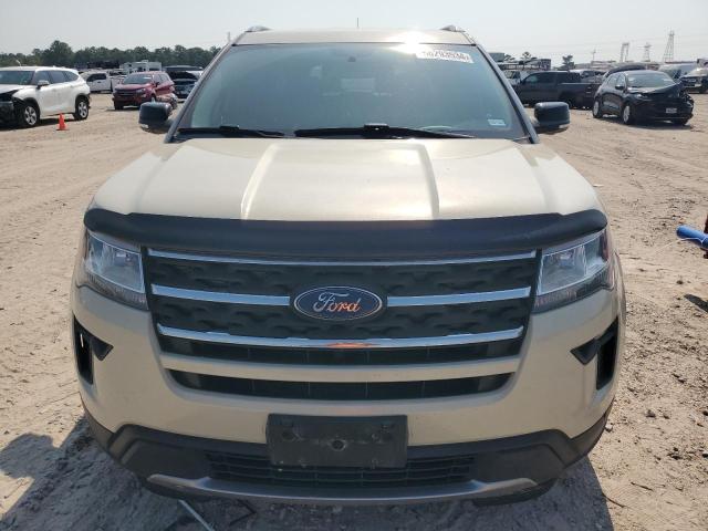 2018 FORD EXPLORER X 1FM5K7D82JGB30066  66293534