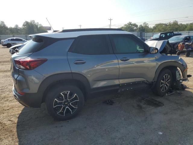 2021 CHEVROLET TRAILBLAZE - KL79MVSLXMB094721