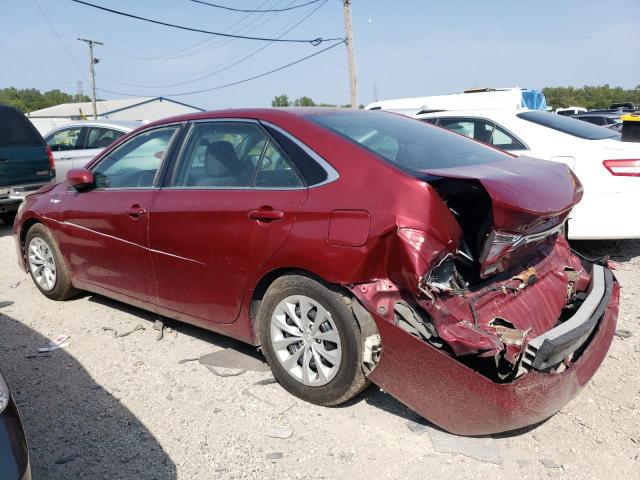 Vin: 4t1bd1fkxfu175770, lot: 55476755, toyota camry hybrid 20152