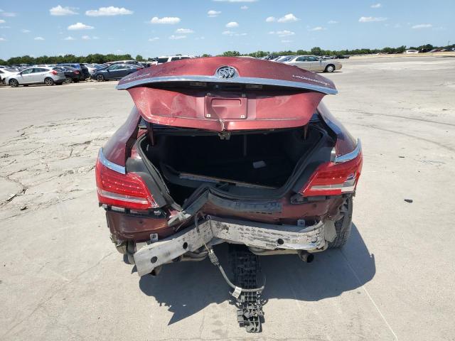 2015 BUICK LACROSSE - 1G4GB5G31FF254758