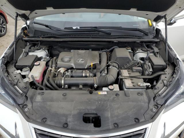 2020 LEXUS NX 300 JTJDARDZ3L5003989