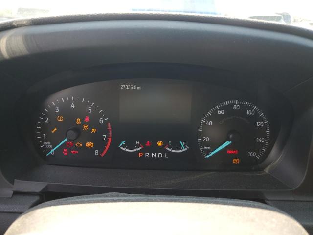 2022 FORD EXPLORER P - 1FM5K8AB4NGC24431