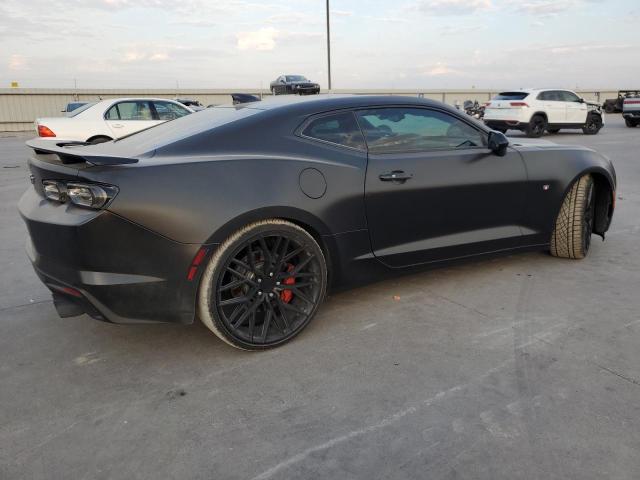 2019 CHEVROLET CAMARO SS - 1G1FH1R78K0111917
