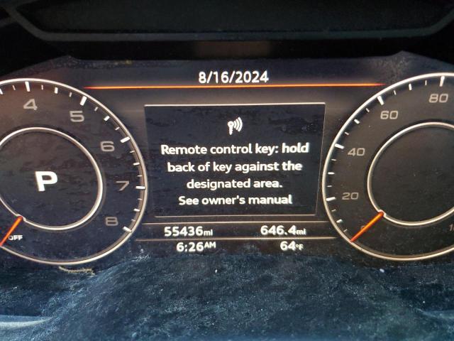 2018 AUDI Q7 PRESTIG - WA1VAAF70JD018869