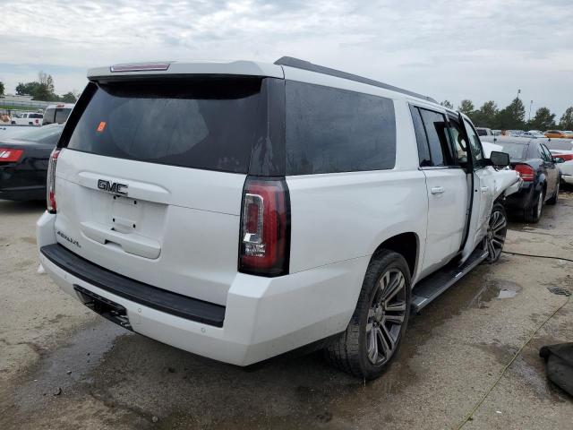 Vin: 1gks2gkc1hr117844, lot: 67383254, gmc yukon k1500 slt 20173