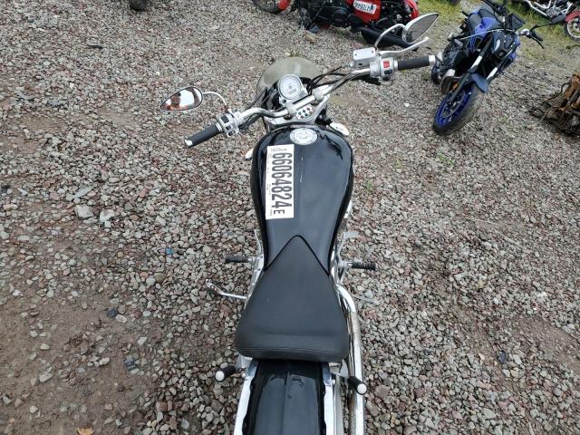 2005 VICTORY MOTORCYCLES VEGAS - 5VPGB16D453006030