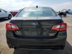 SUBARU LEGACY 2.5 photo