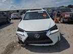 LEXUS NX 200T BA photo