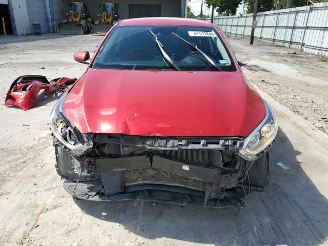 2021 KIA FORTE FE - 3KPF24AD6ME400879