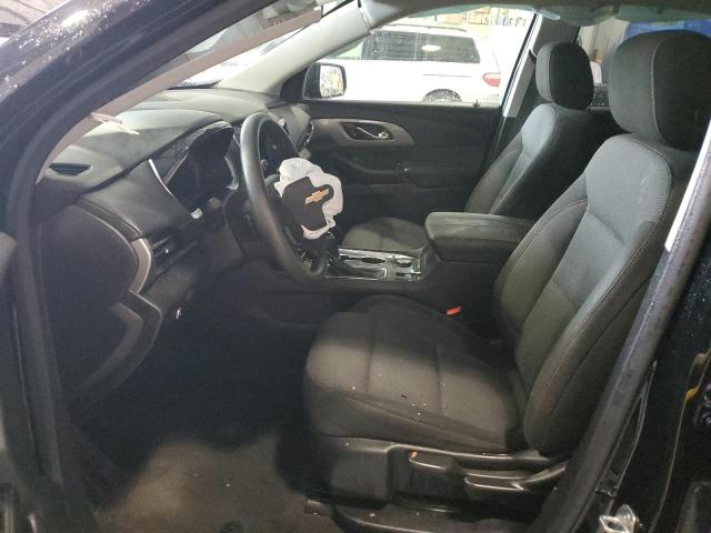 2020 CHEVROLET TRAVERSE L - 1GNERFKW2LJ204563