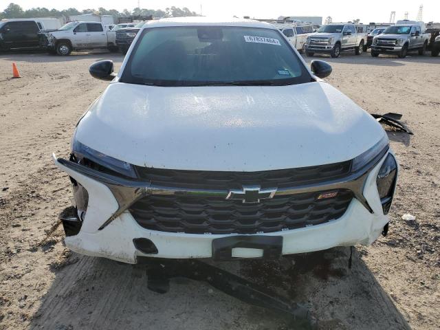 VIN KL77LGEP1SC005176 2025 CHEVROLET TRAX 1RS no.5