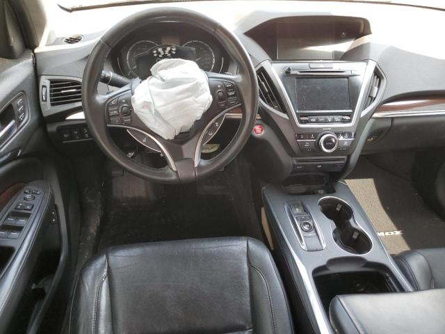 2016 ACURA MDX TECHNO - 5FRYD4H69GB503186