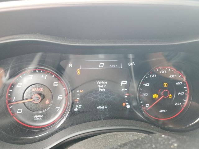 2021 DODGE CHARGER R/ - 2C3CDXCT4MH625054