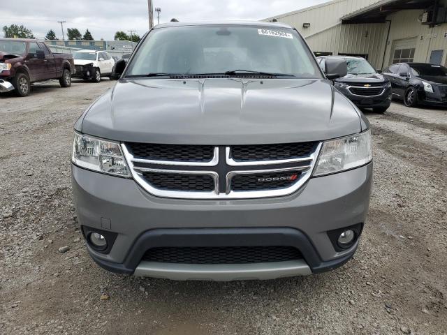 2019 DODGE JOURNEY SE - 3C4PDCBB5KT731970