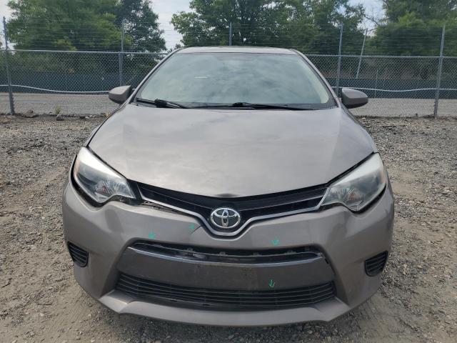 VIN 2T1BURHEXGC532986 2016 Toyota Corolla, L no.5