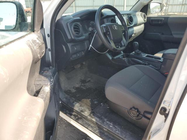 VIN 3TYSX5EN2NT011578 2022 Toyota Tacoma, Access Cab no.8