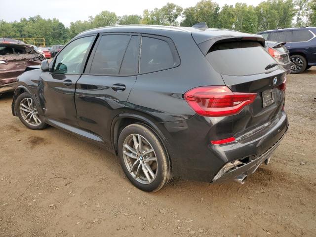 VIN 5UXTR9C55JLD61207 2018 BMW X3, Xdrive30I no.2