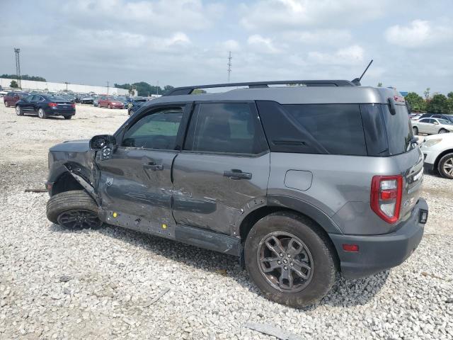 2021 FORD BRONCO 3FMCR9B61MRB19752
