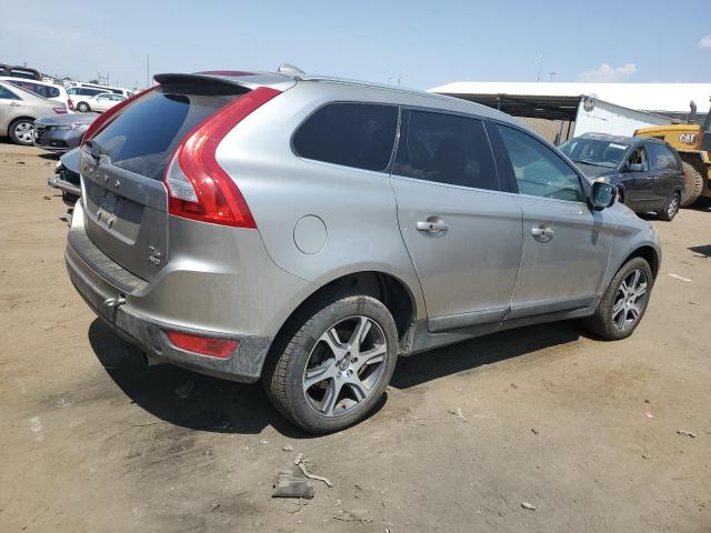 VIN YV4902DZ1D2458648 2013 Volvo XC60, T6 no.3