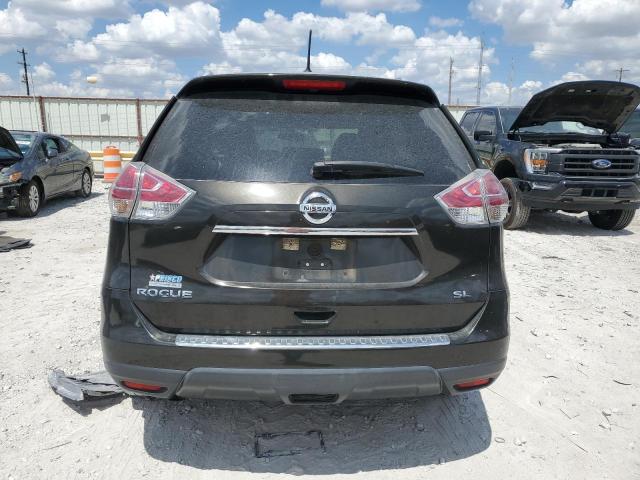 2015 NISSAN ROGUE S - 5N1AT2MT6FC819321