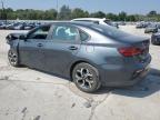 Lot #3024888386 2021 KIA FORTE FE