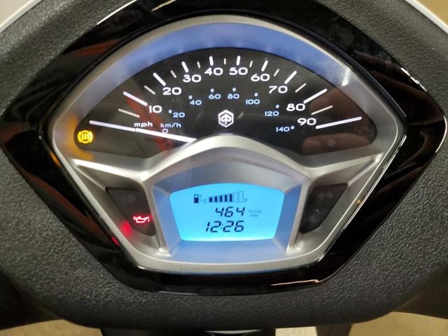 2023 PIAGGIO LIBERTY 15 ZAPM898G2P7004504
