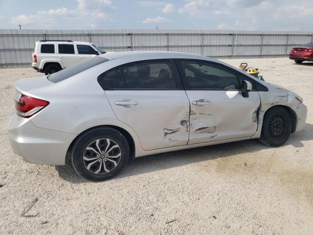 Vin: 2hgfb2f51fh549523, lot: 68517474, honda civic lx 20153