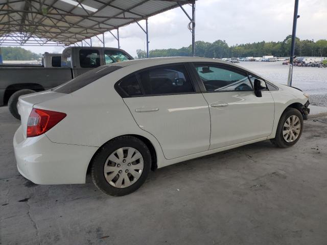 Vin: 19xfb2f55ce010358, lot: 67498664, honda civic lx 20123