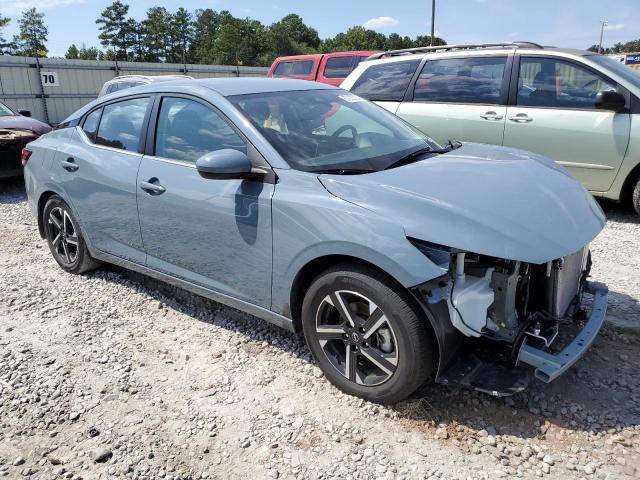 2024 NISSAN SENTRA SV - 3N1AB8CV4RY210627