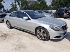 MERCEDES-BENZ S 550 4MAT photo