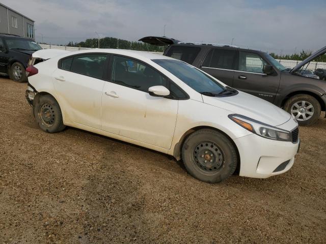 3KPFK4A72JE237654 Kia Forte Lx 2018